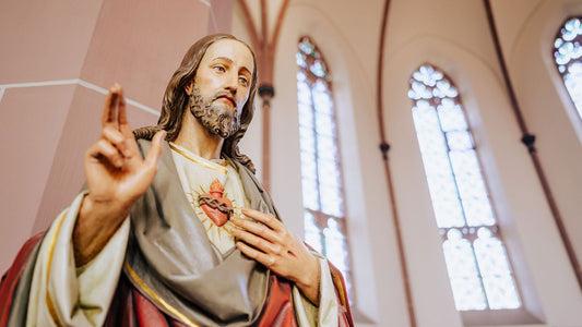 Kirchen-Marketing von Printhaus