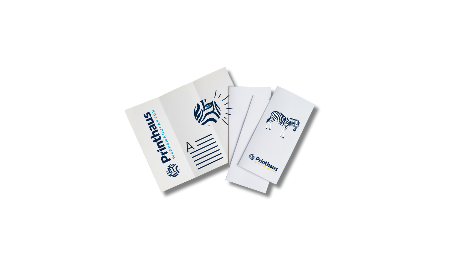 Mediengestaltung, Grafikdesign und Layout – Printhaus